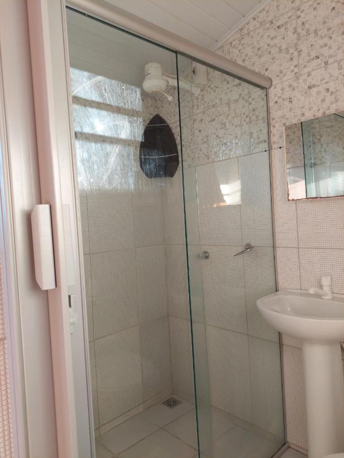 Pousada Da Lurdinha Lencois Buitenkant foto